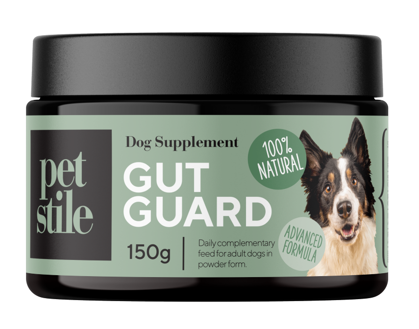 Gut Guard