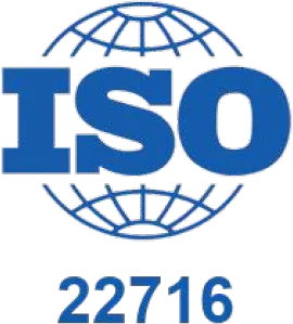 ISO 22716
