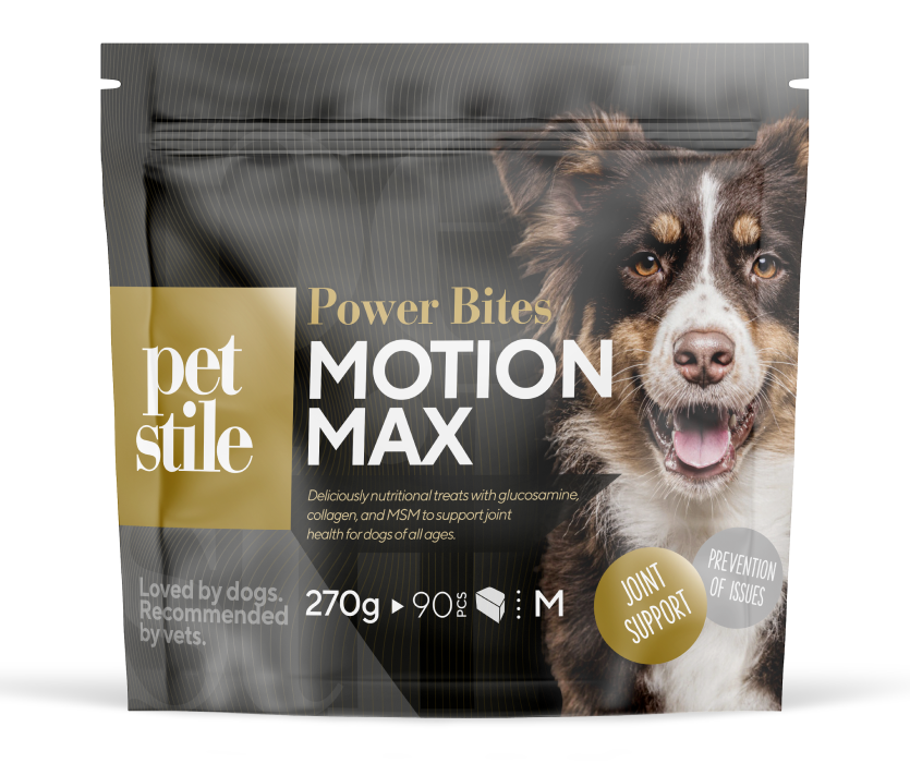 Motion Max